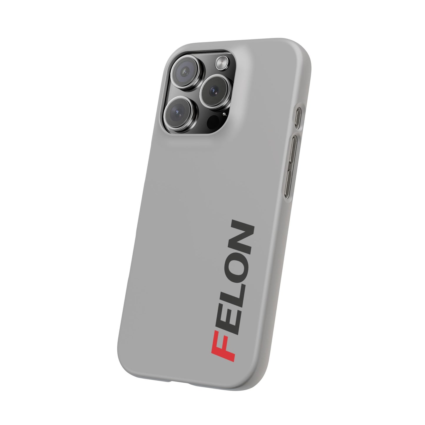 Smooth Operator slim Galaxy® and Iphone® cases