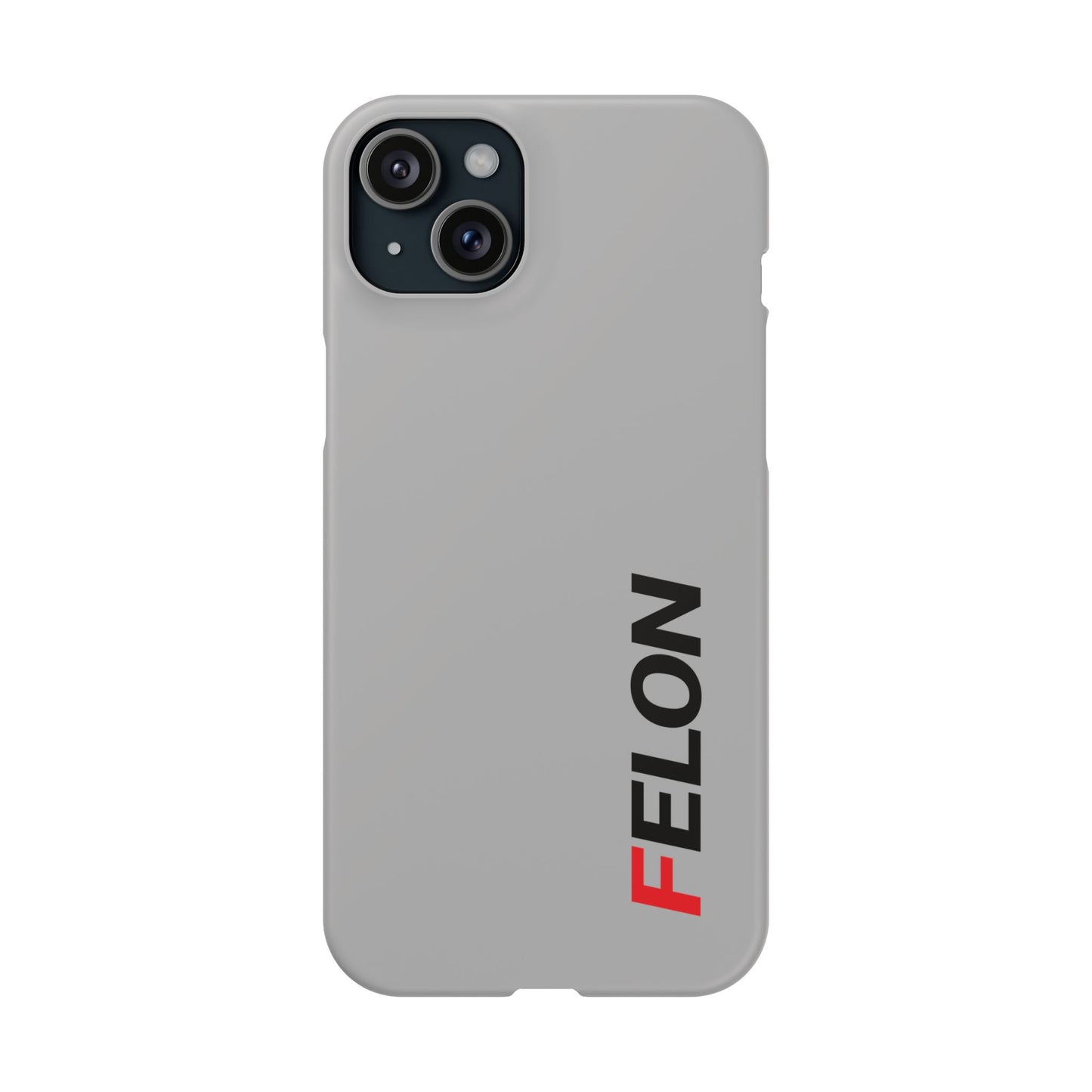 Smooth Operator slim Galaxy® and Iphone® cases