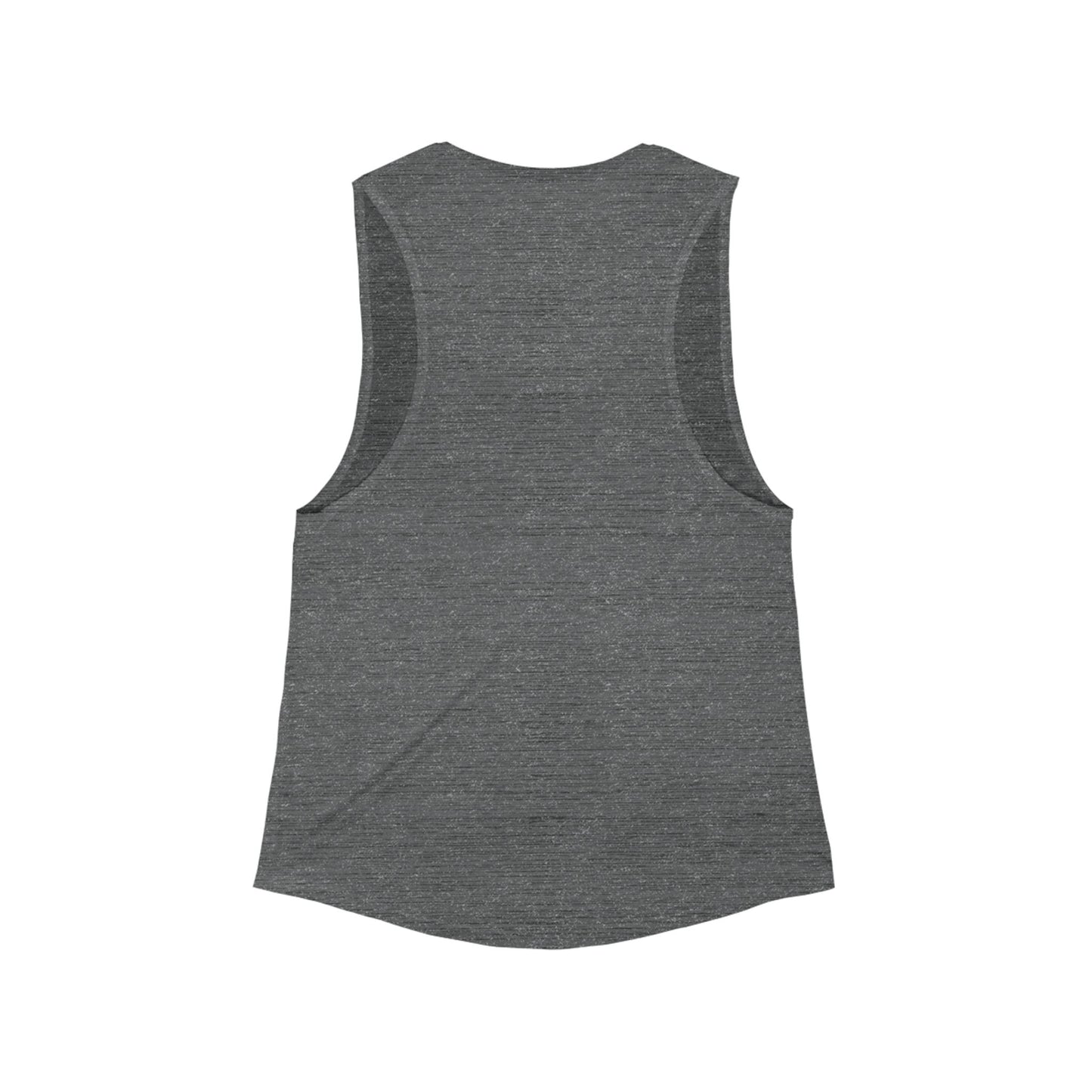 Tough Enough women's muscle tank