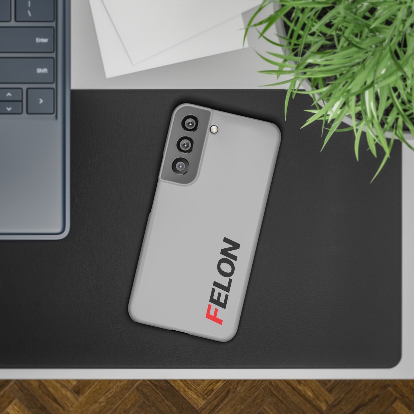 Smooth Operator slim Galaxy® and Iphone® cases