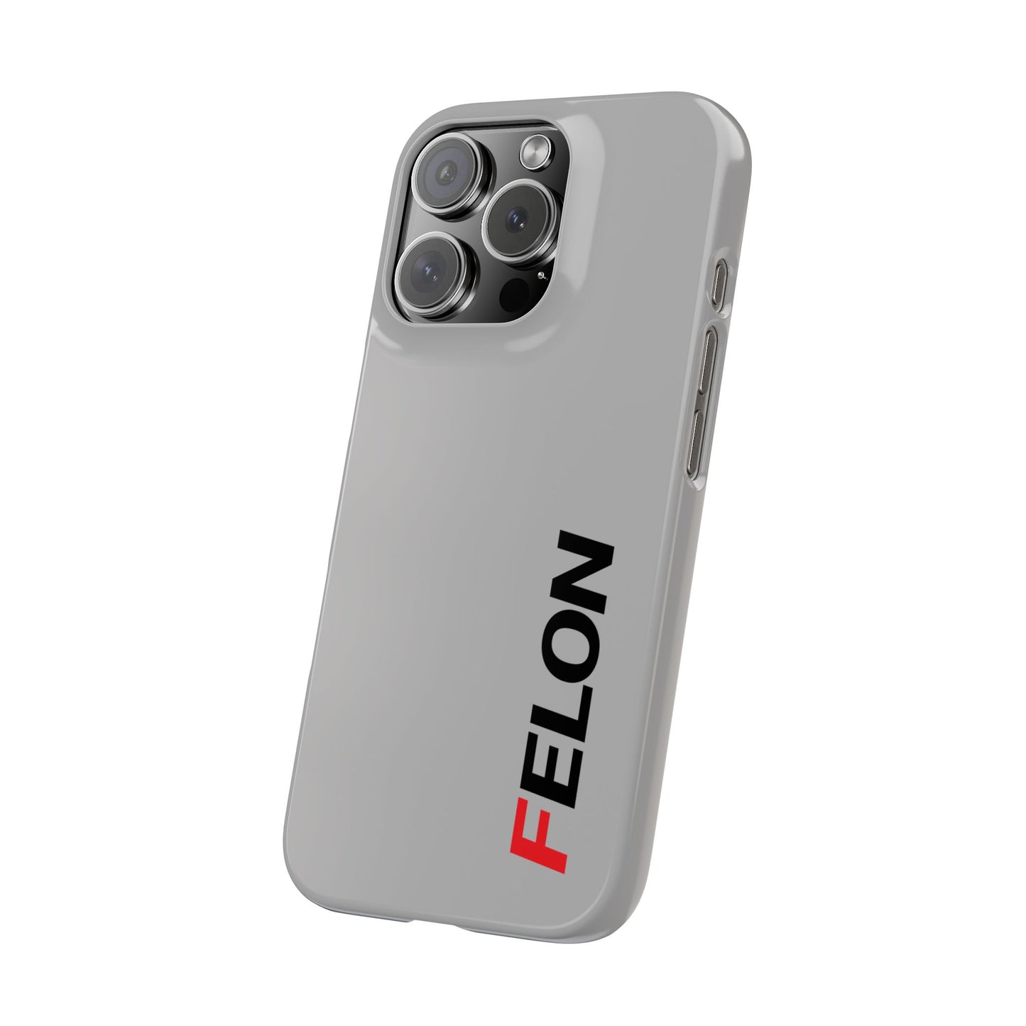 Smooth Operator slim Galaxy® and Iphone® cases