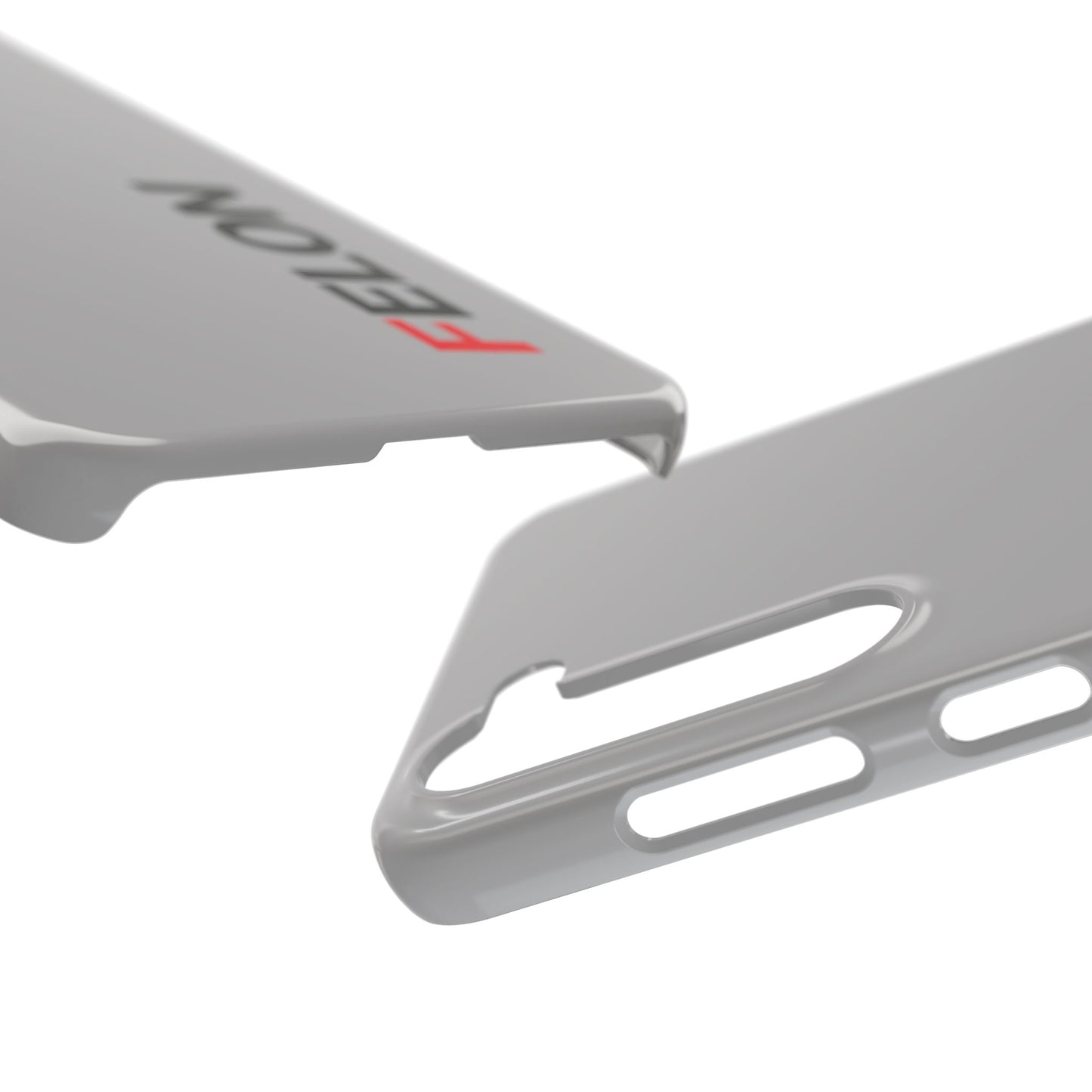 Smooth Operator slim Galaxy® and Iphone® cases