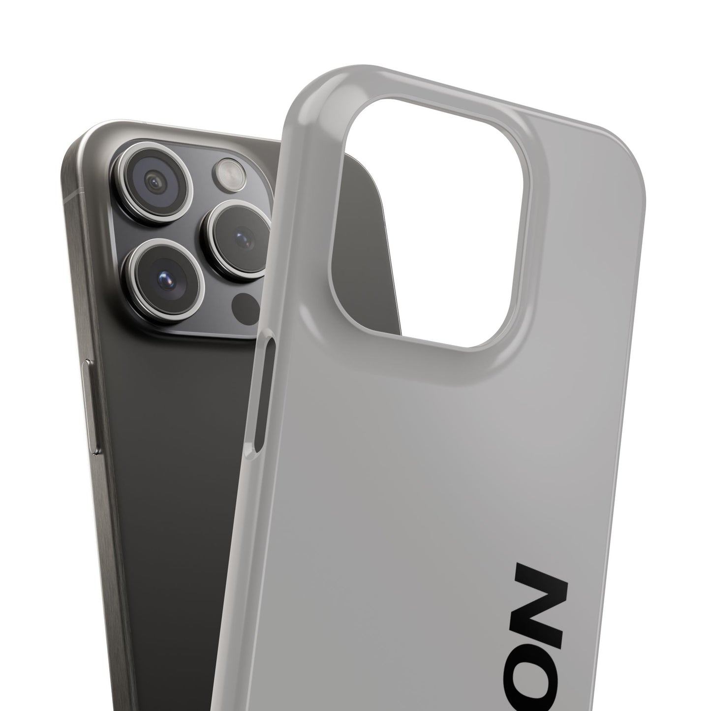 Smooth Operator slim Galaxy® and Iphone® cases