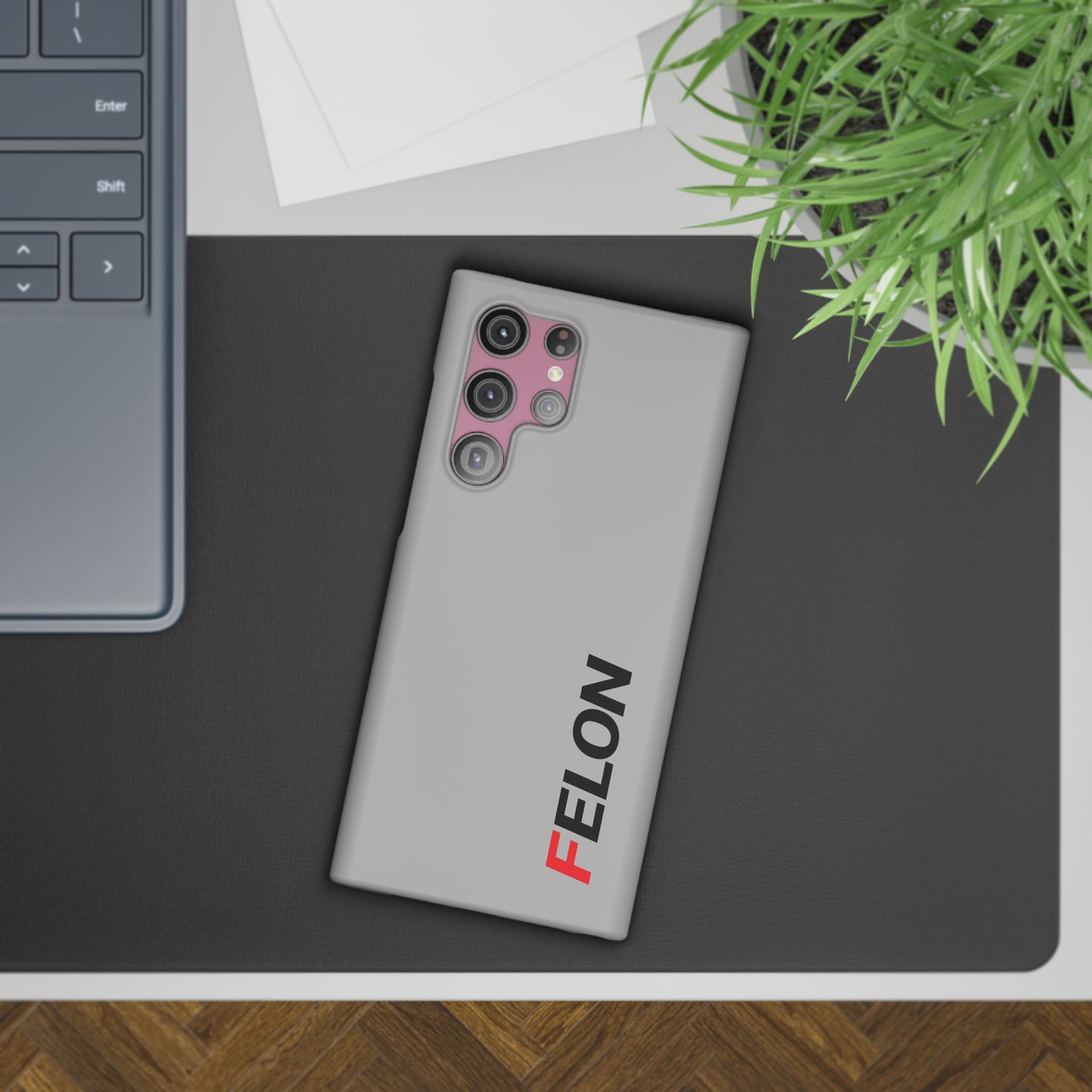 Smooth Operator slim Galaxy® and Iphone® cases
