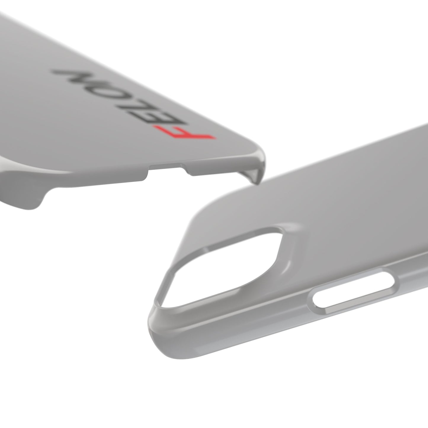 Smooth Operator slim Galaxy® and Iphone® cases