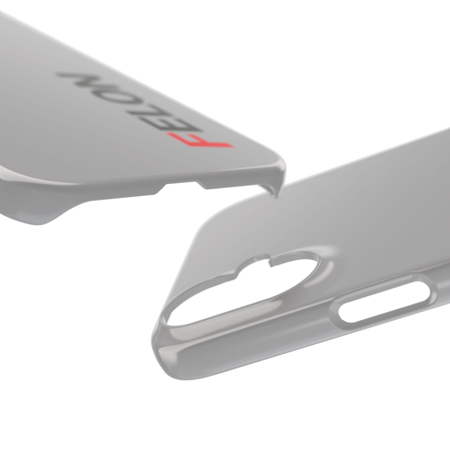 Smooth Operator slim Galaxy® and Iphone® cases