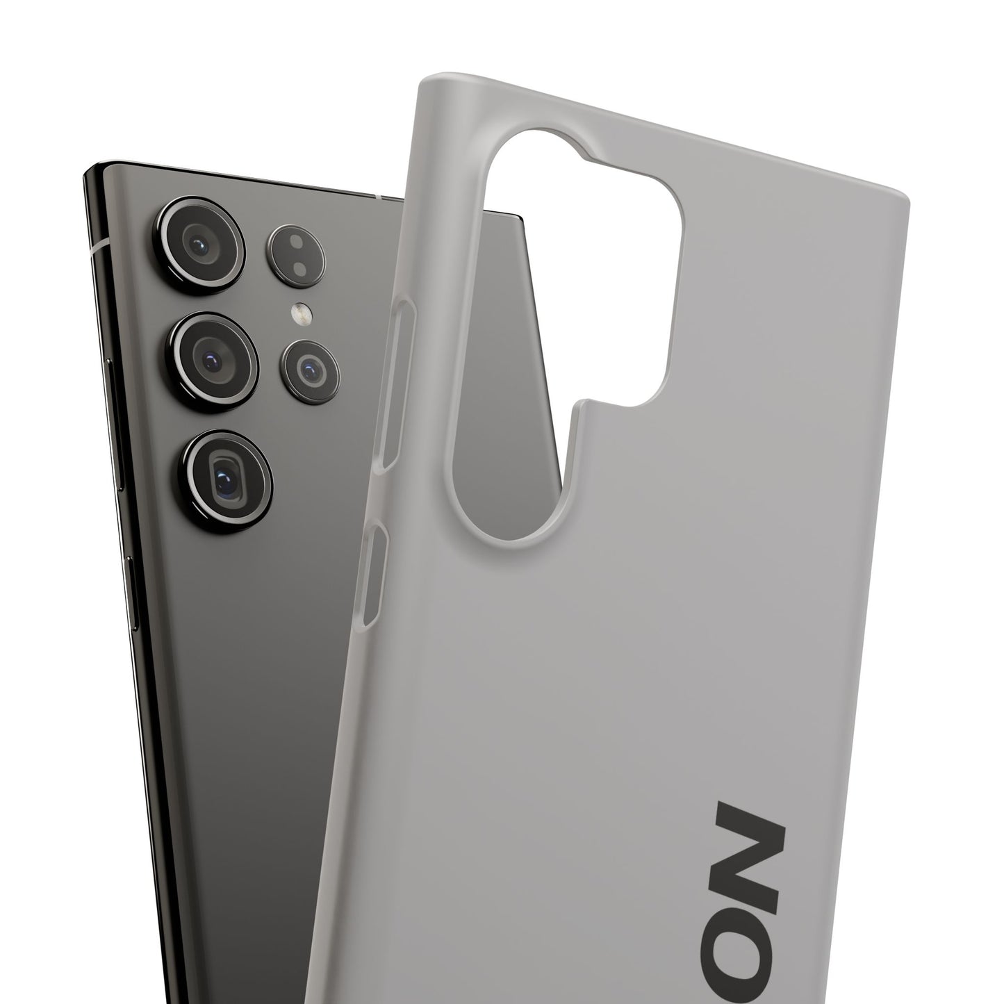 Smooth Operator slim Galaxy® and Iphone® cases