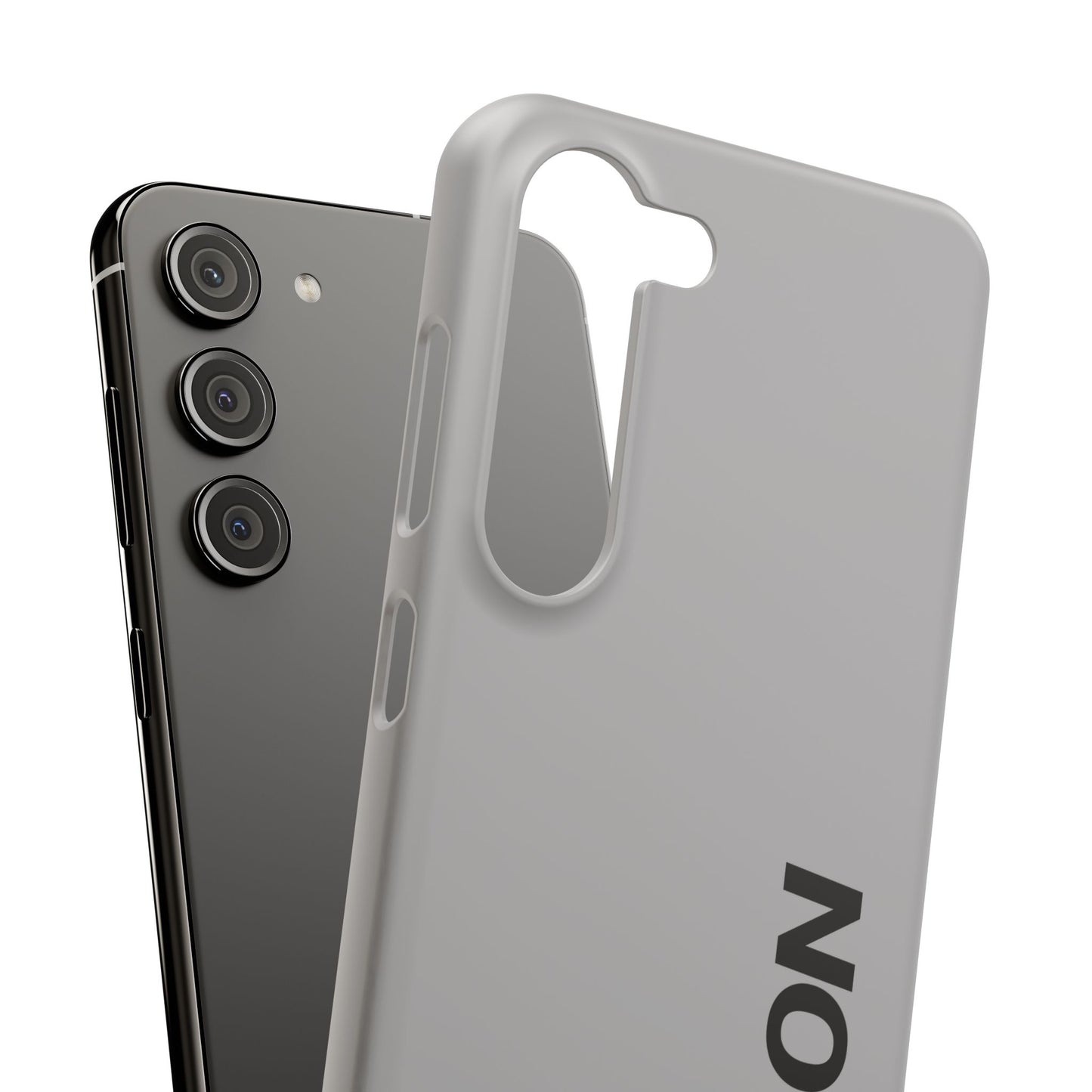 Smooth Operator slim Galaxy® and Iphone® cases