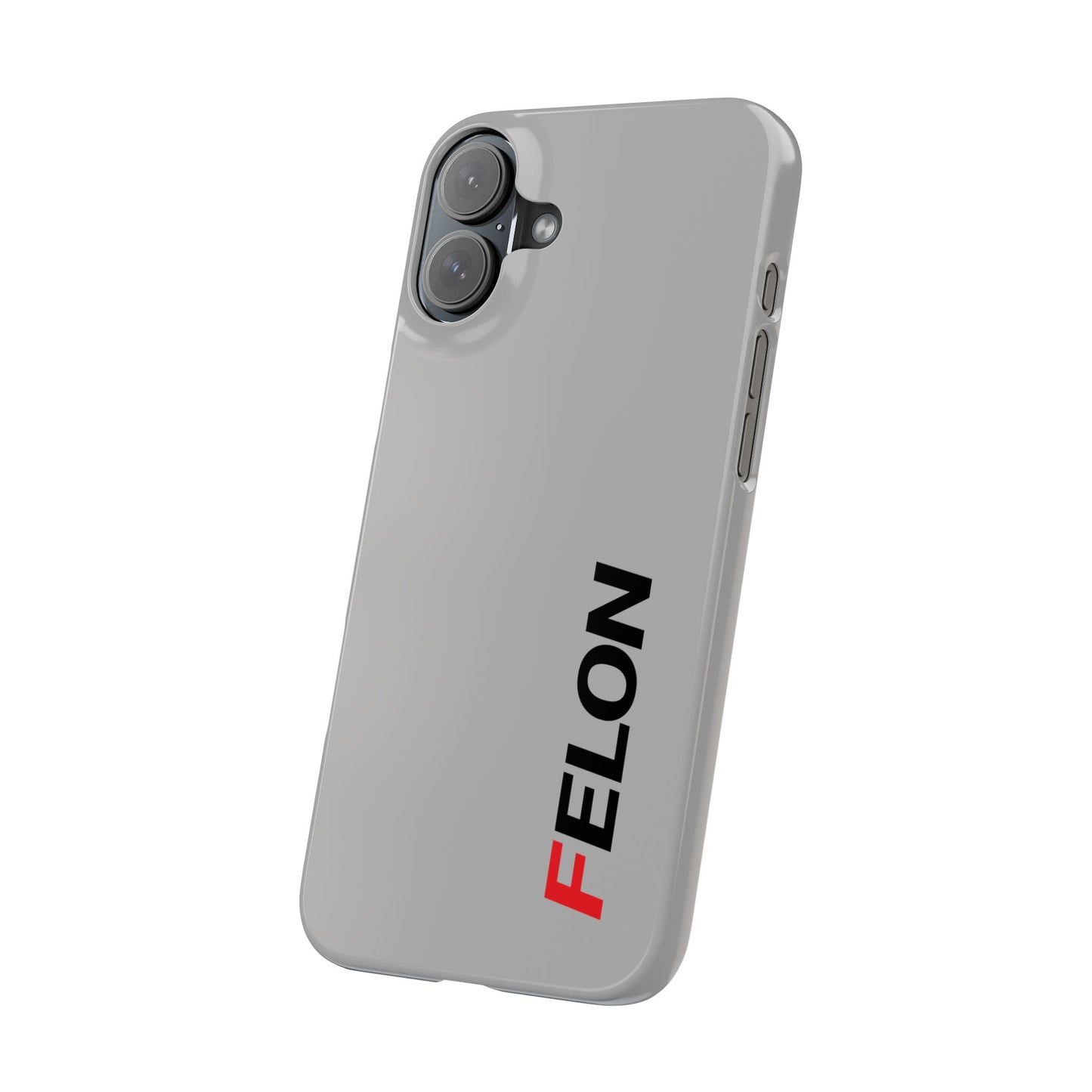 Smooth Operator slim Galaxy® and Iphone® cases