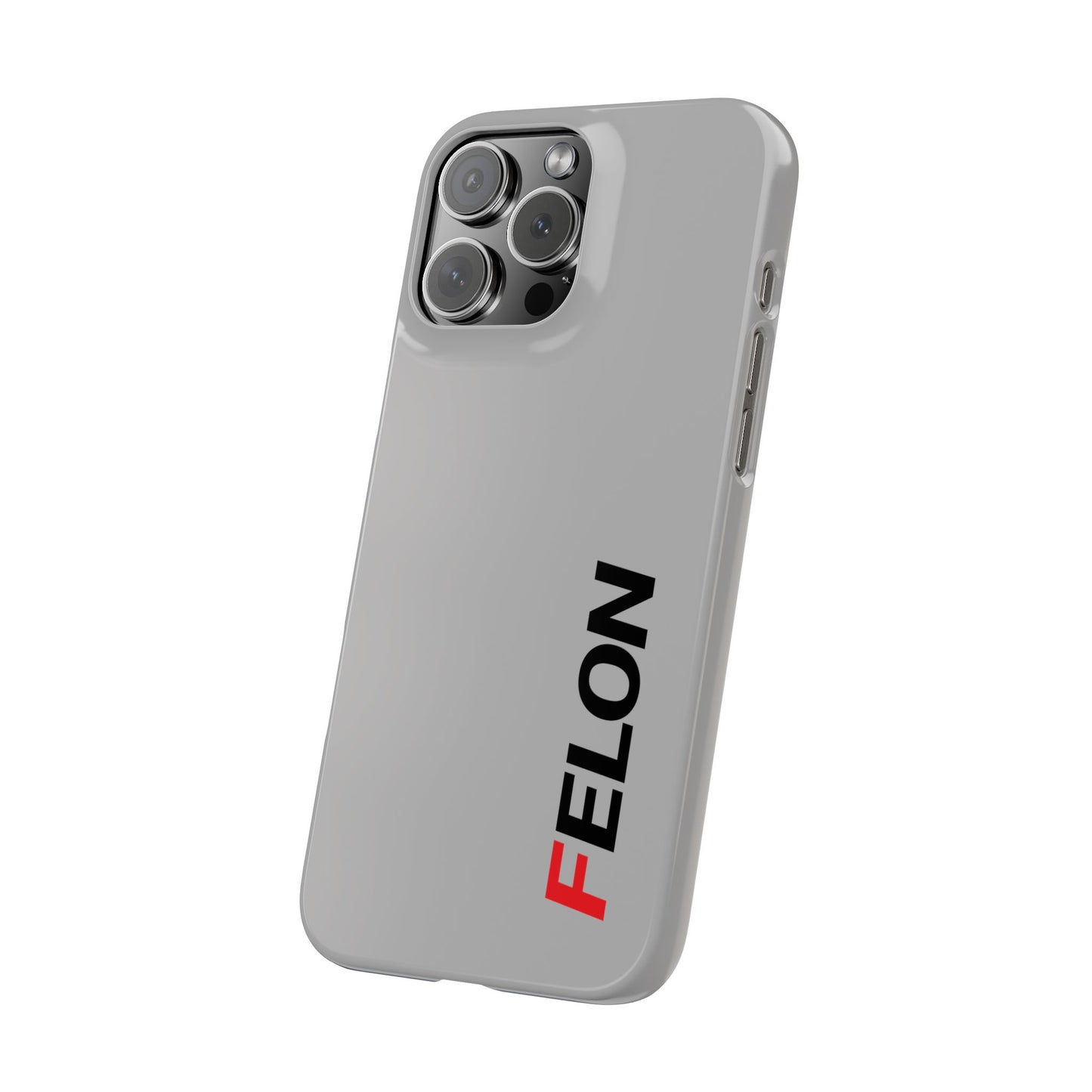 Smooth Operator slim Galaxy® and Iphone® cases