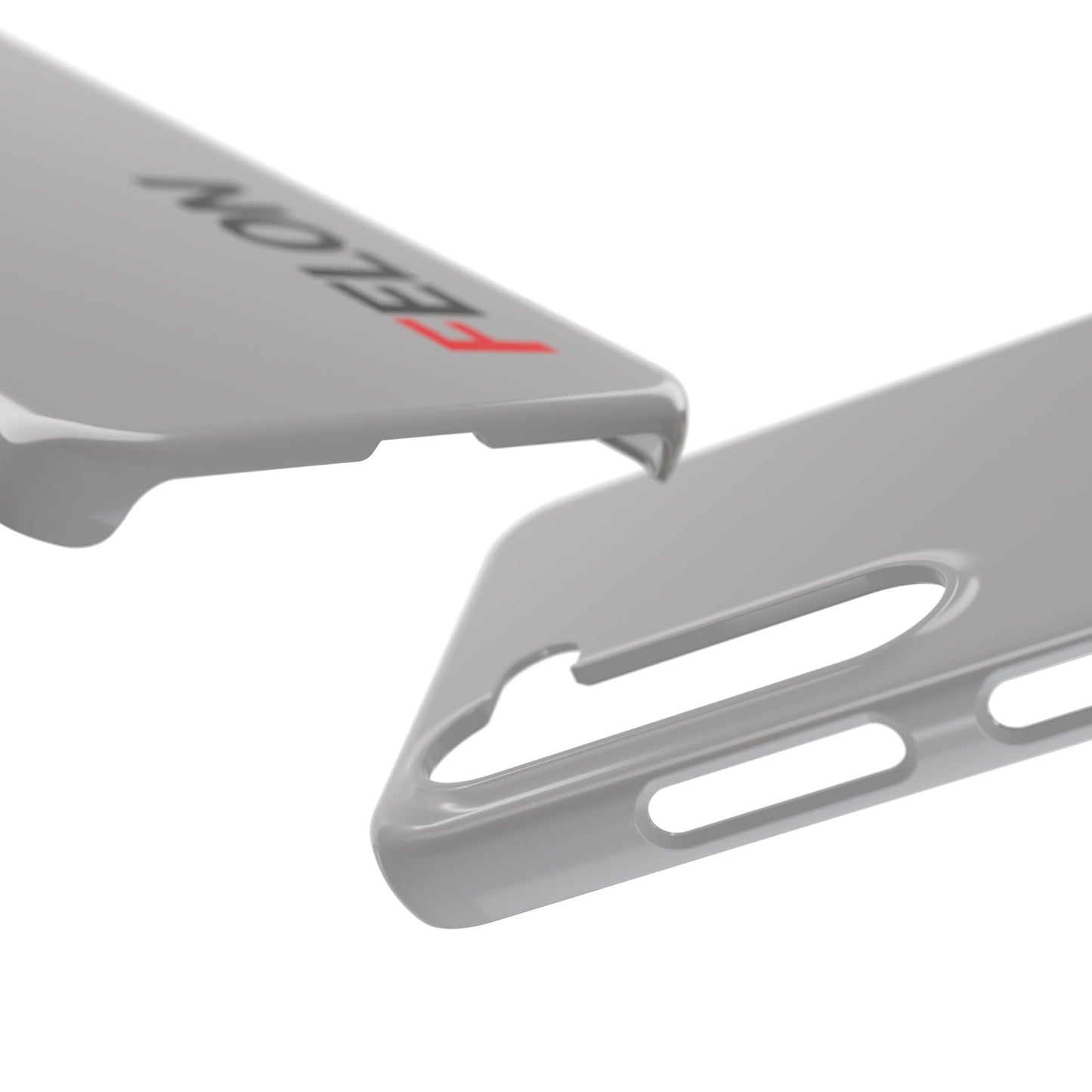 Smooth Operator slim Galaxy® and Iphone® cases