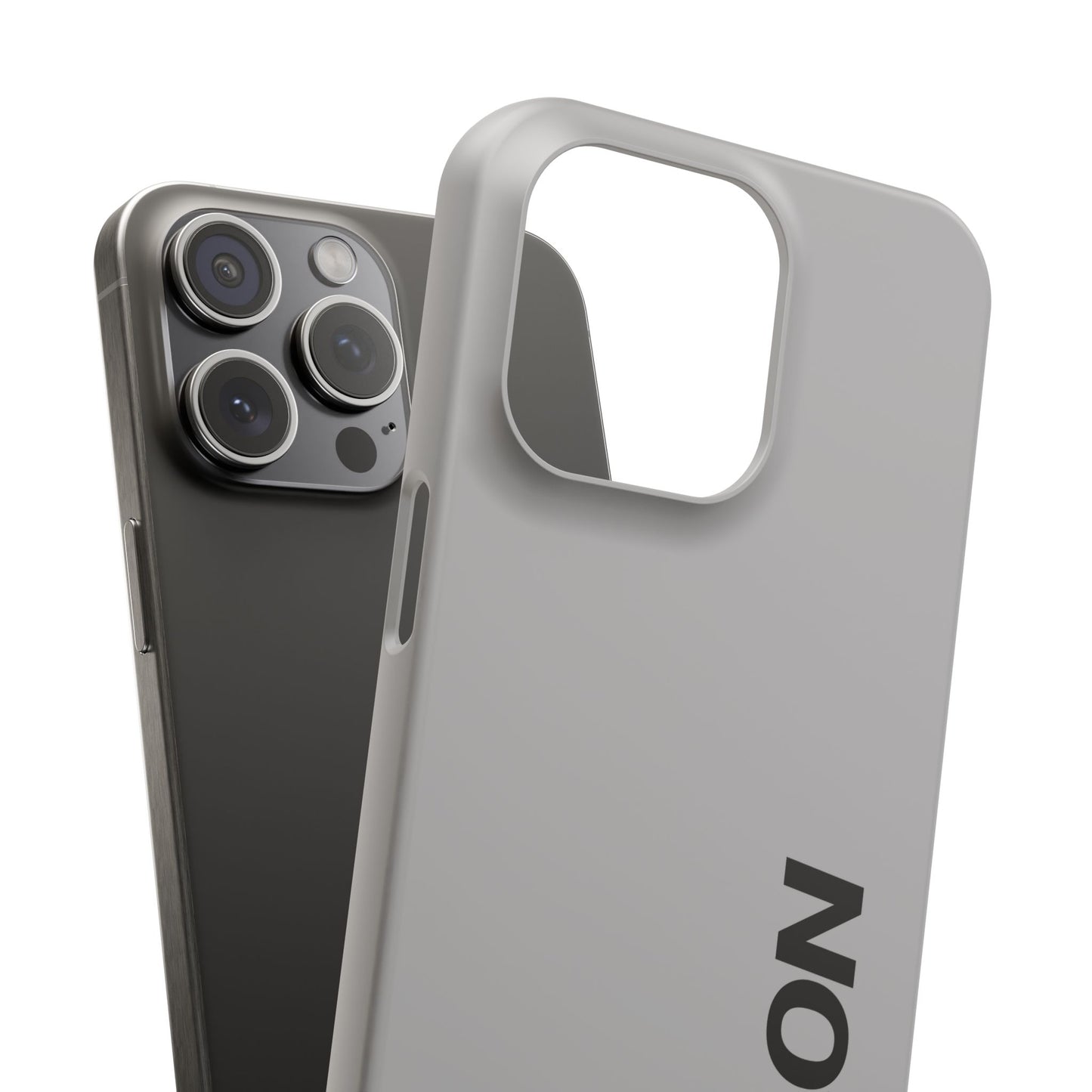 Smooth Operator slim Galaxy® and Iphone® cases