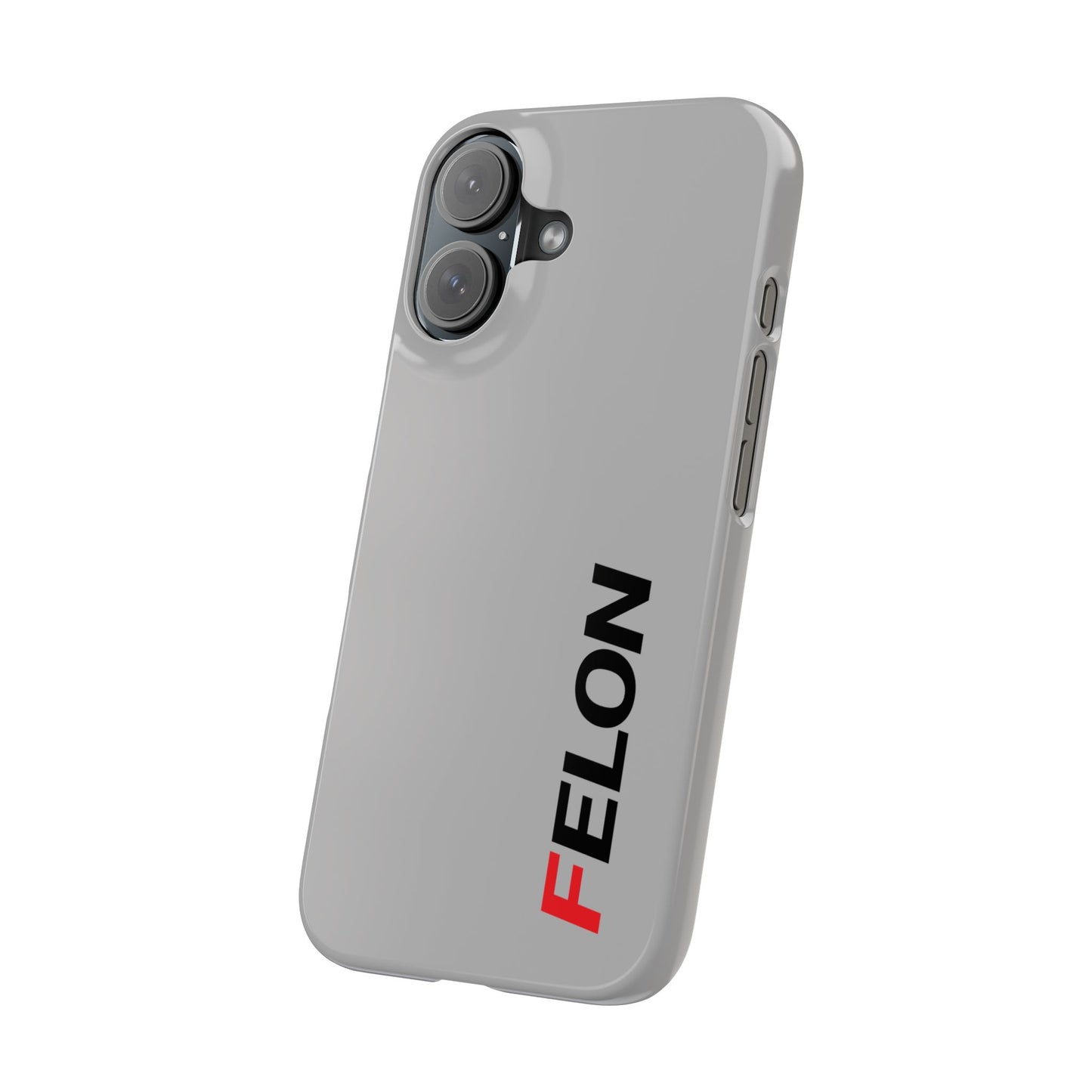 Smooth Operator slim Galaxy® and Iphone® cases