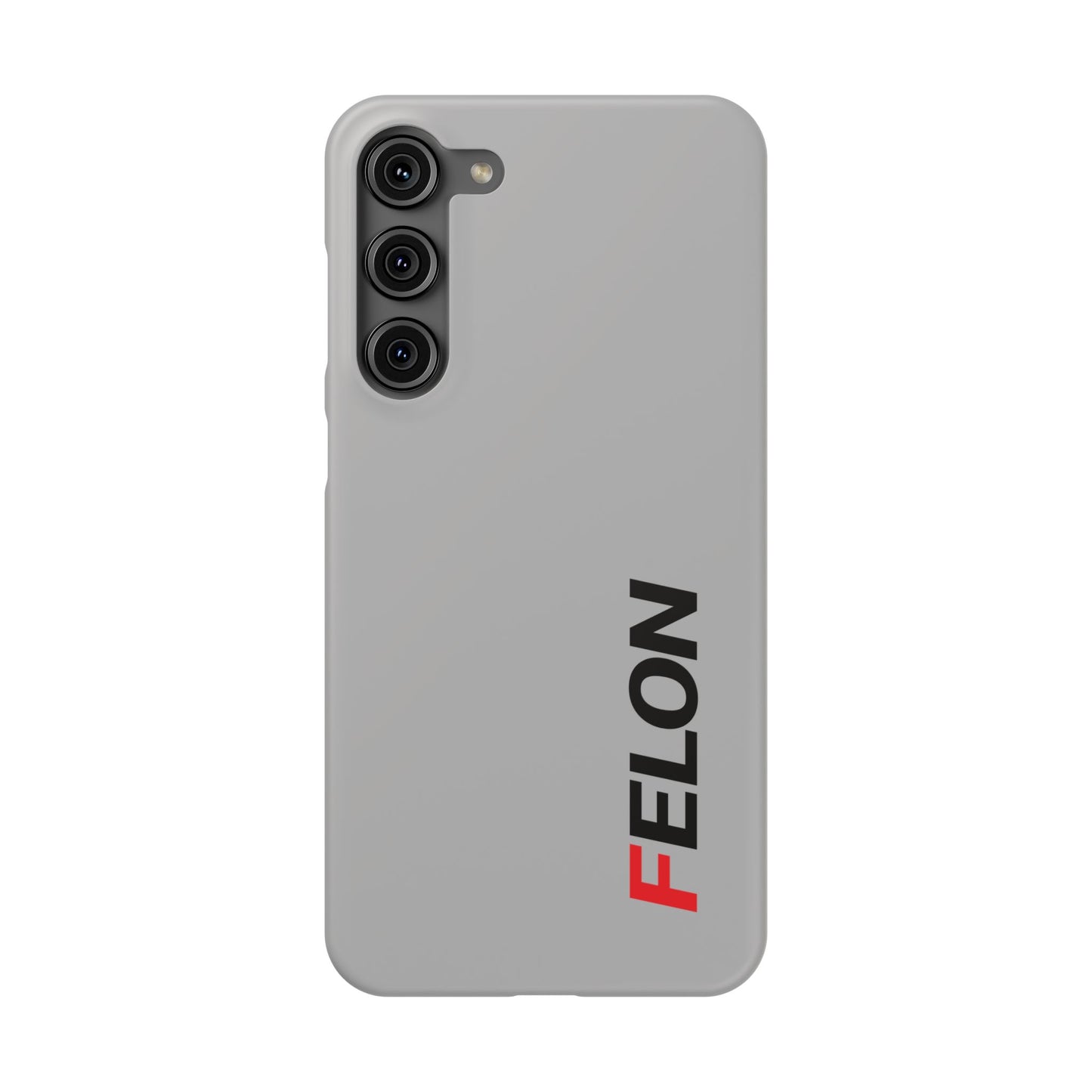 Smooth Operator slim Galaxy® and Iphone® cases