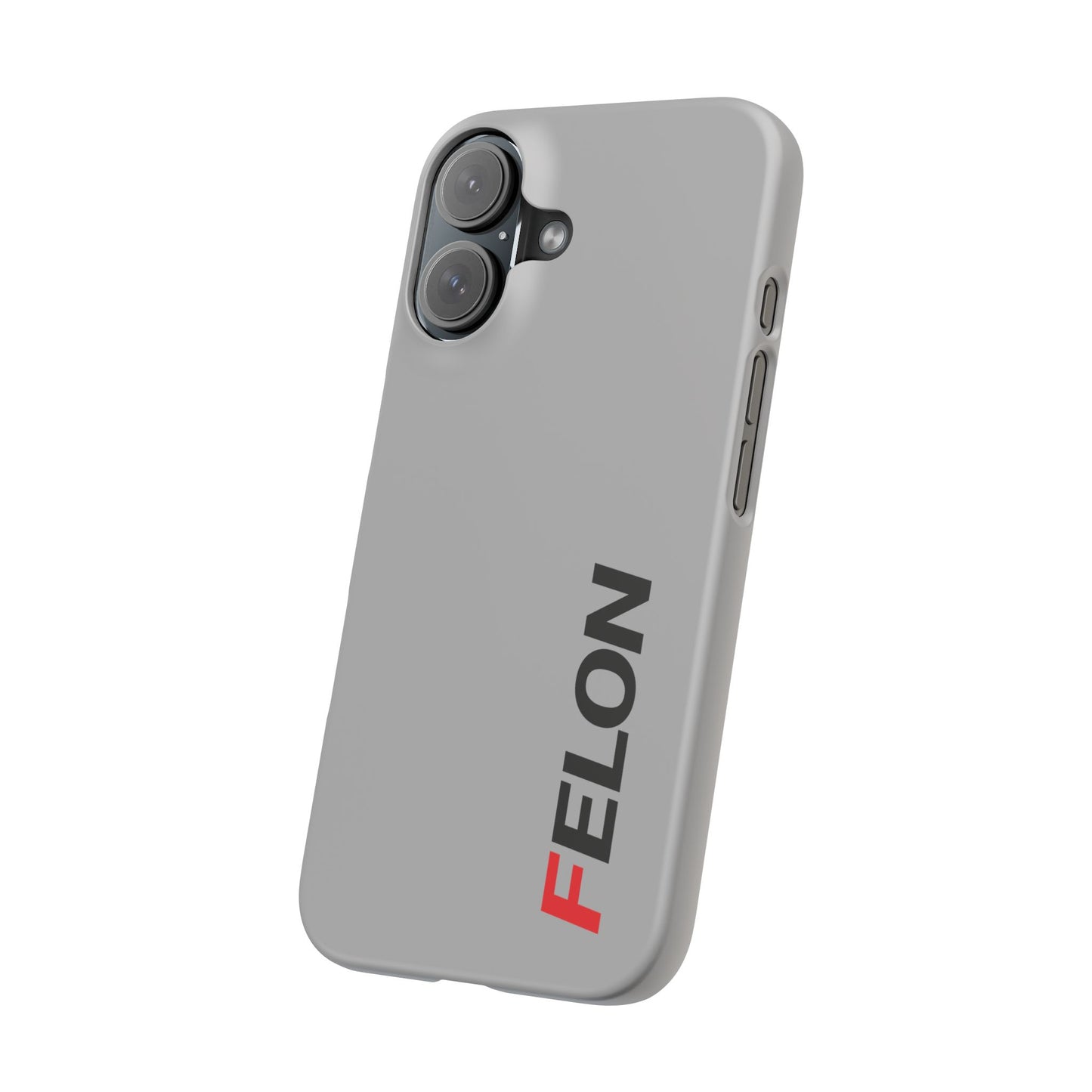 Smooth Operator slim Galaxy® and Iphone® cases