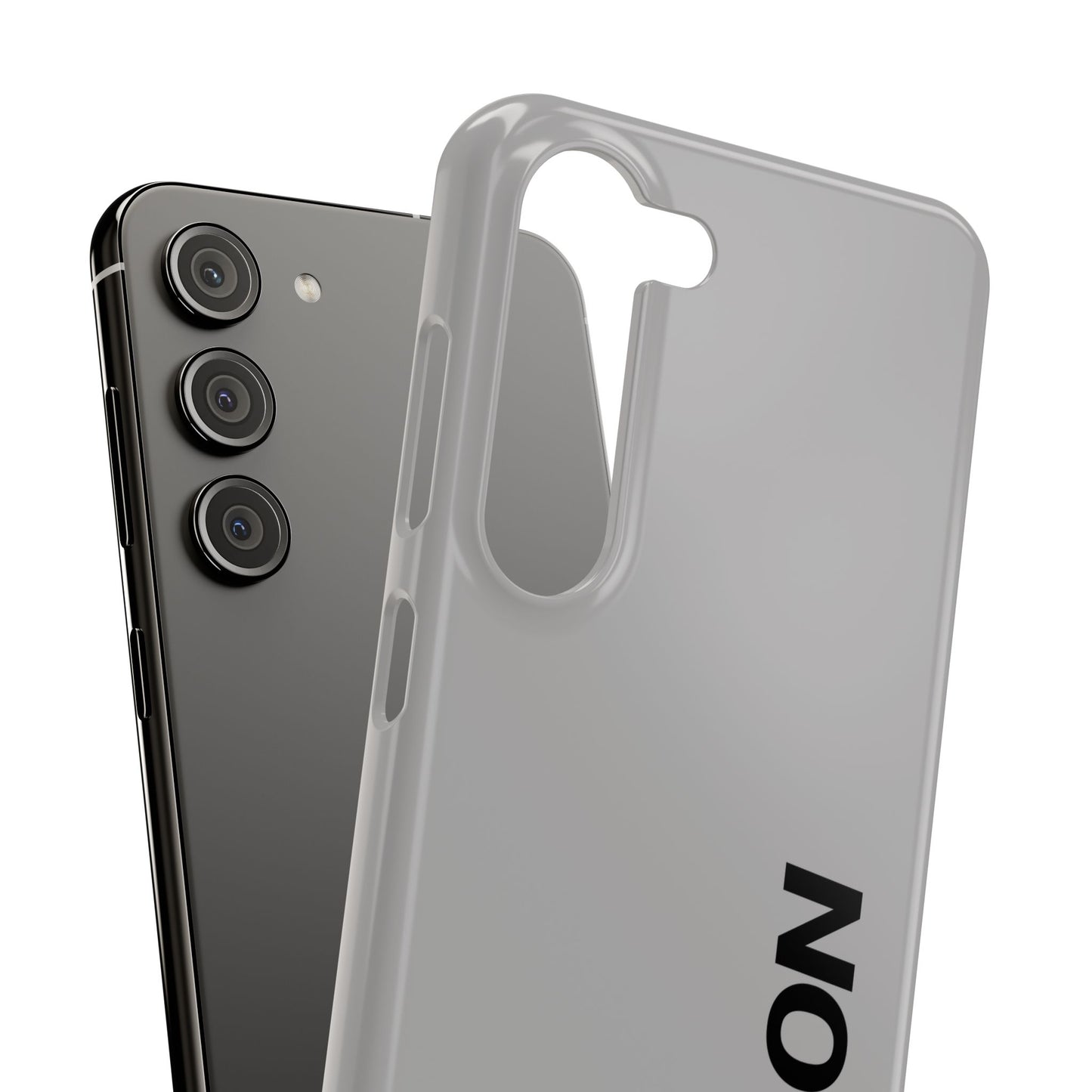 Smooth Operator slim Galaxy® and Iphone® cases