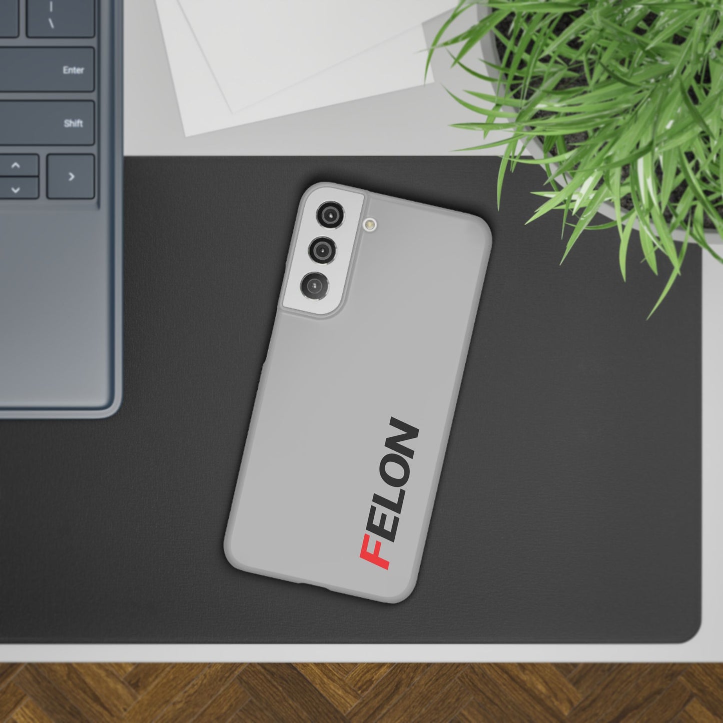 Smooth Operator slim Galaxy® and Iphone® cases