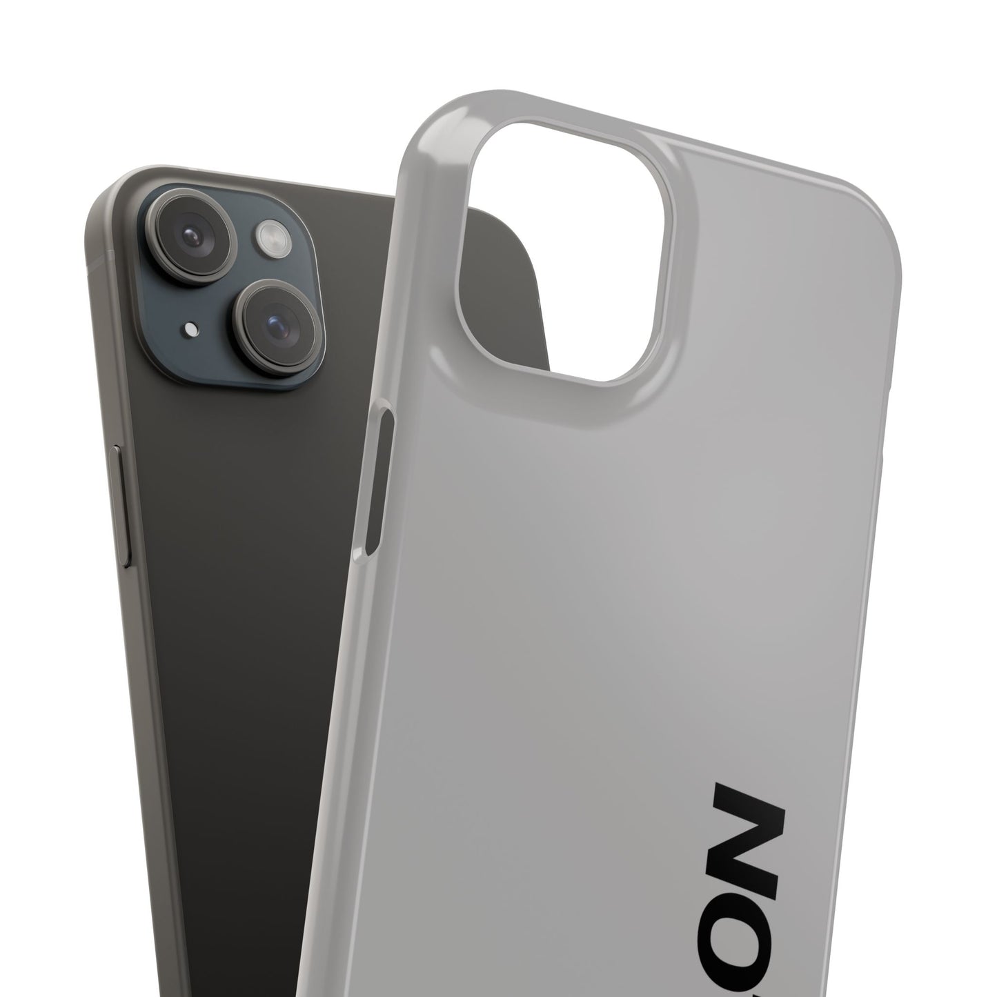 Smooth Operator slim Galaxy® and Iphone® cases