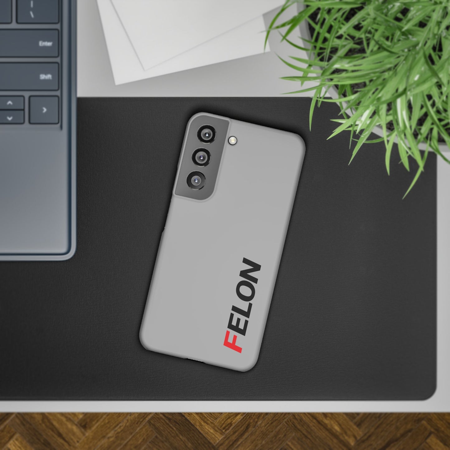 Smooth Operator slim Galaxy® and Iphone® cases