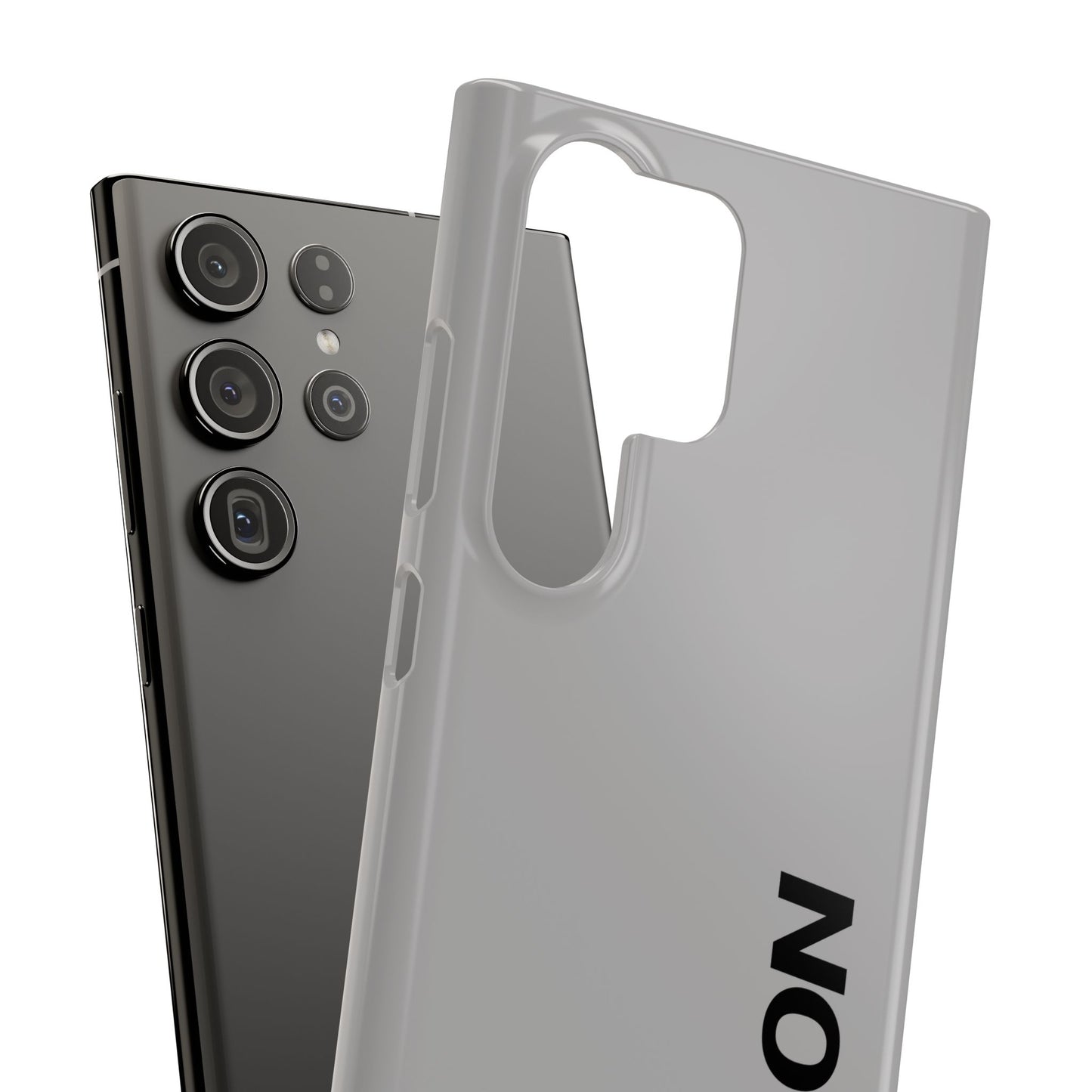 Smooth Operator slim Galaxy® and Iphone® cases
