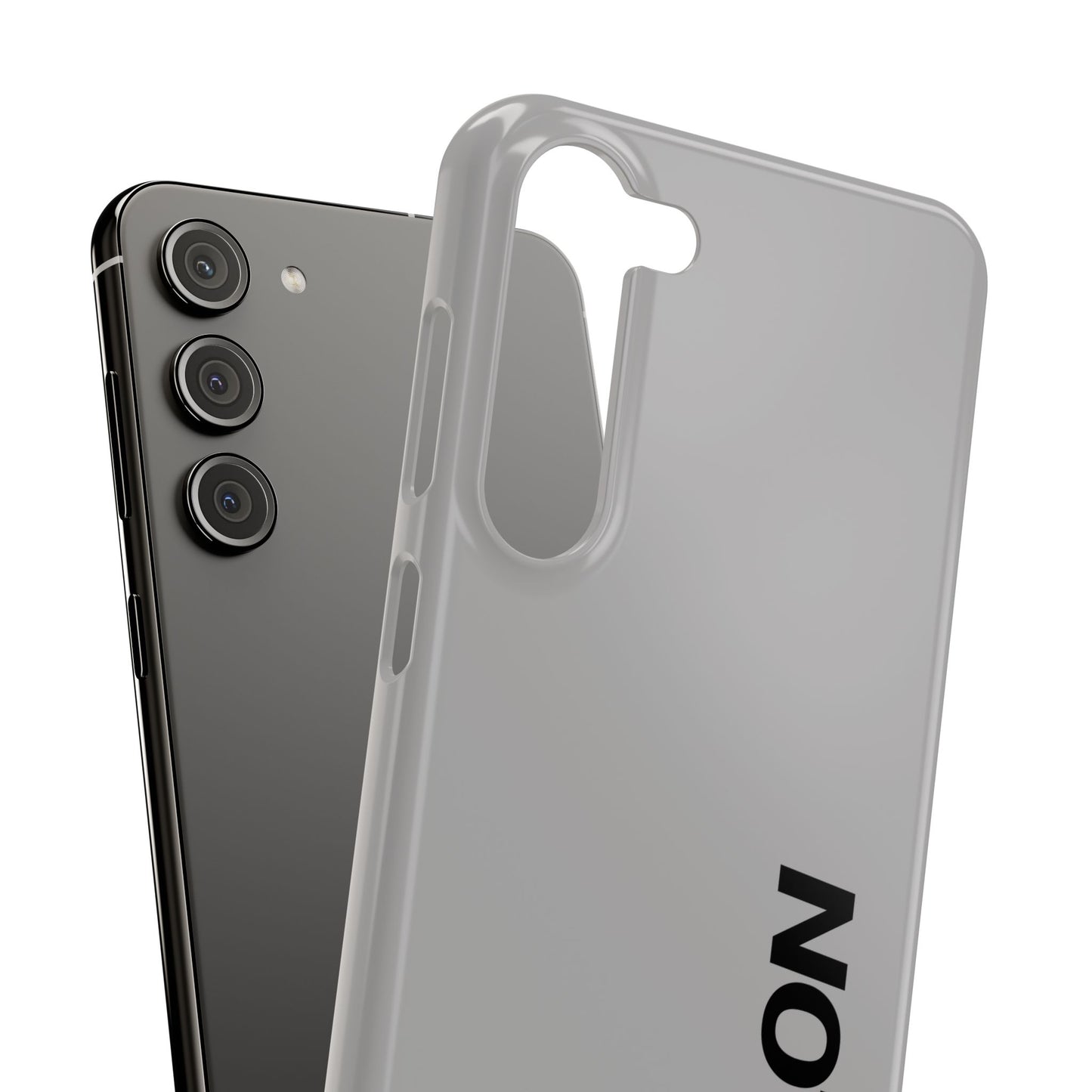 Smooth Operator slim Galaxy® and Iphone® cases