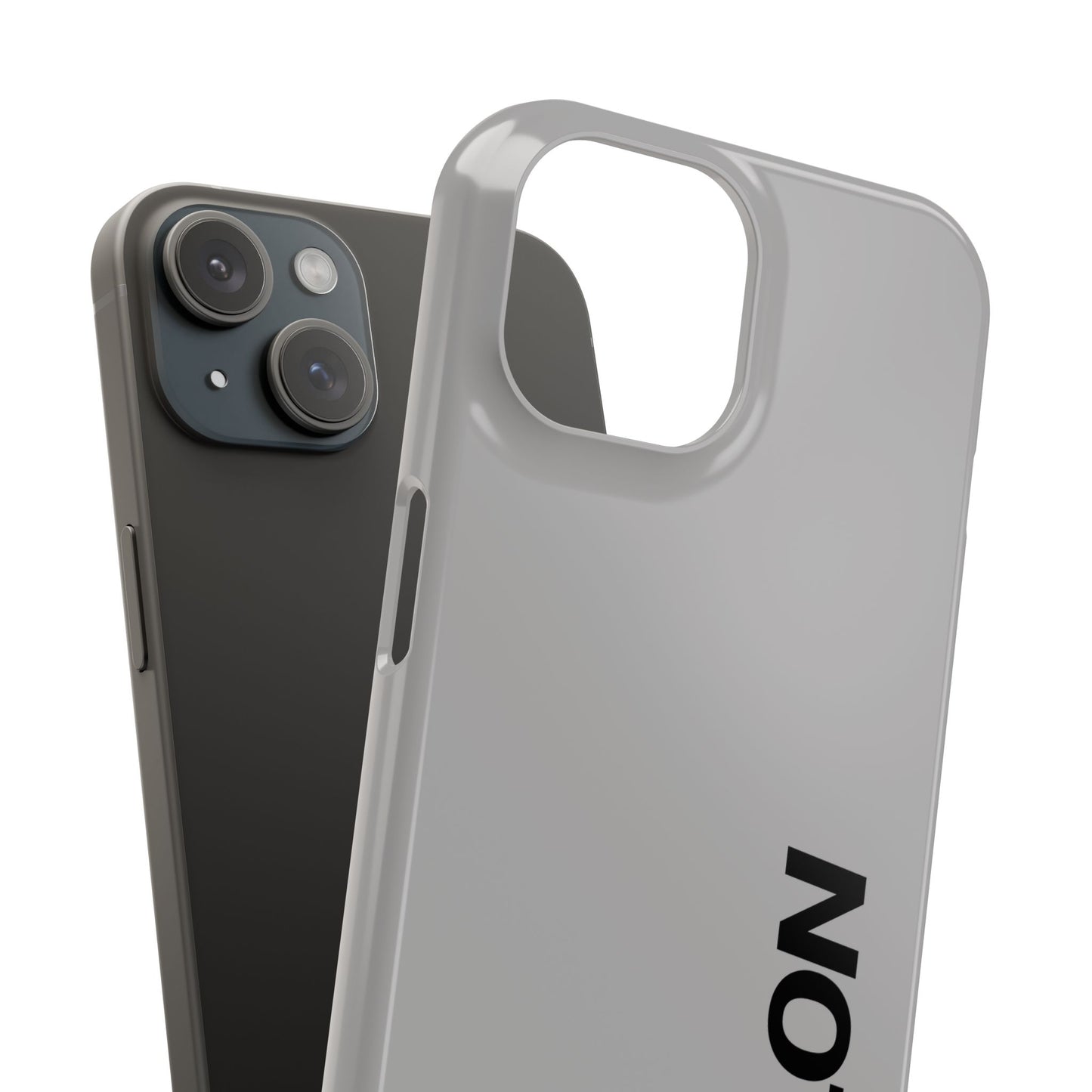 Smooth Operator slim Galaxy® and Iphone® cases