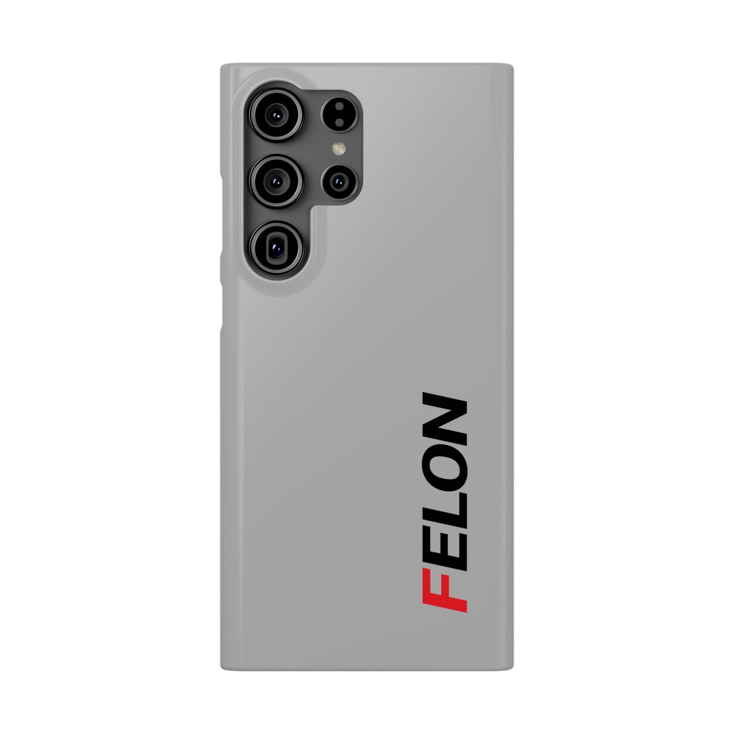 Smooth Operator slim Galaxy® and Iphone® cases