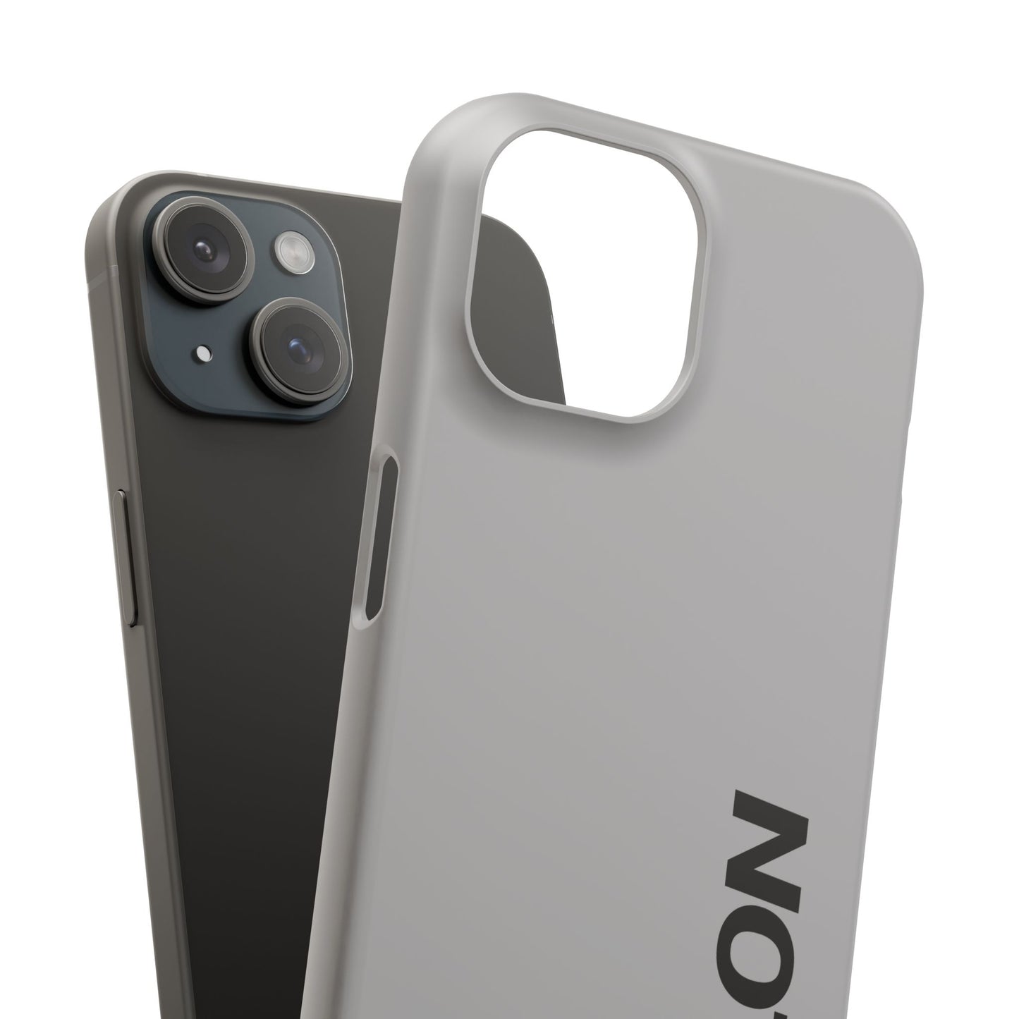 Smooth Operator slim Galaxy® and Iphone® cases