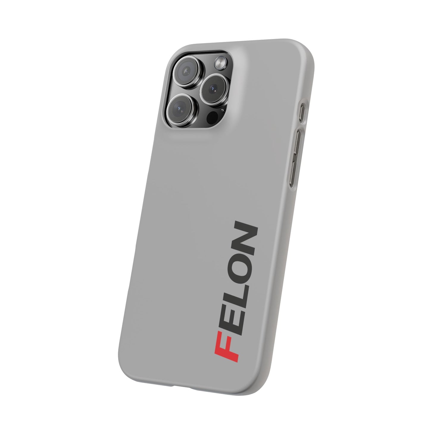 Smooth Operator slim Galaxy® and Iphone® cases