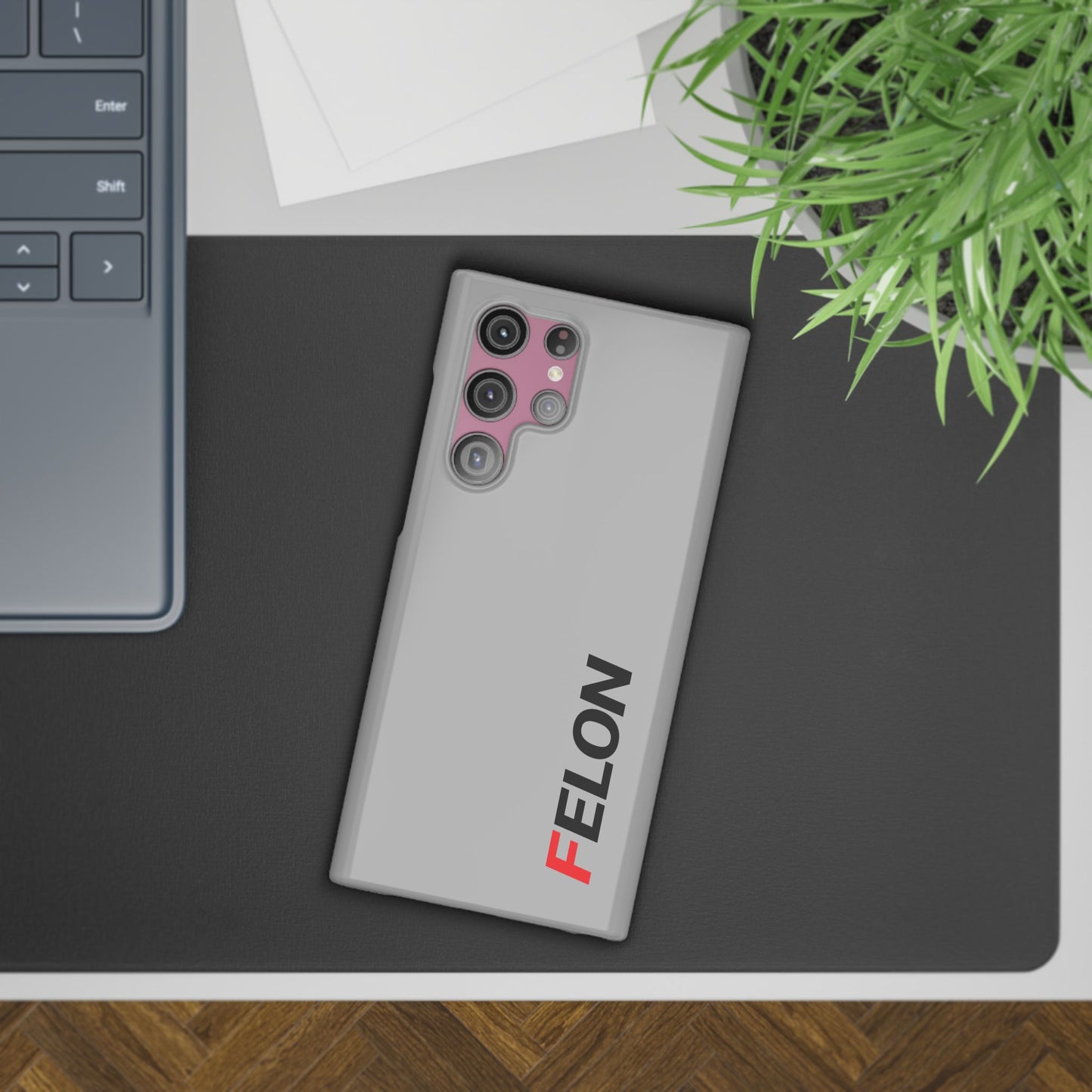 Smooth Operator slim Galaxy® and Iphone® cases