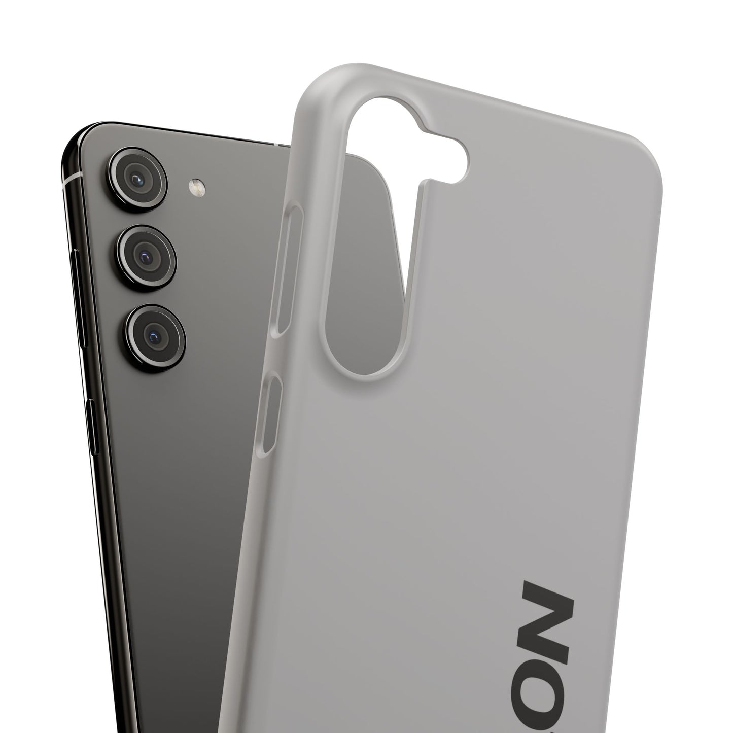 Smooth Operator slim Galaxy® and Iphone® cases