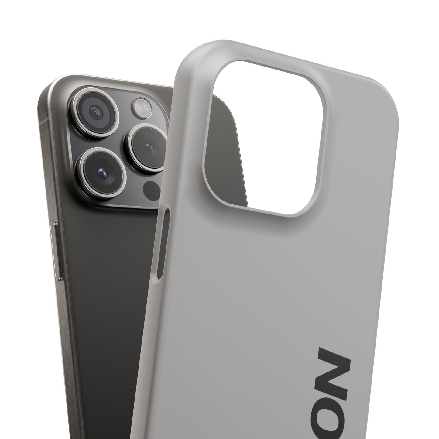 Smooth Operator slim Galaxy® and Iphone® cases