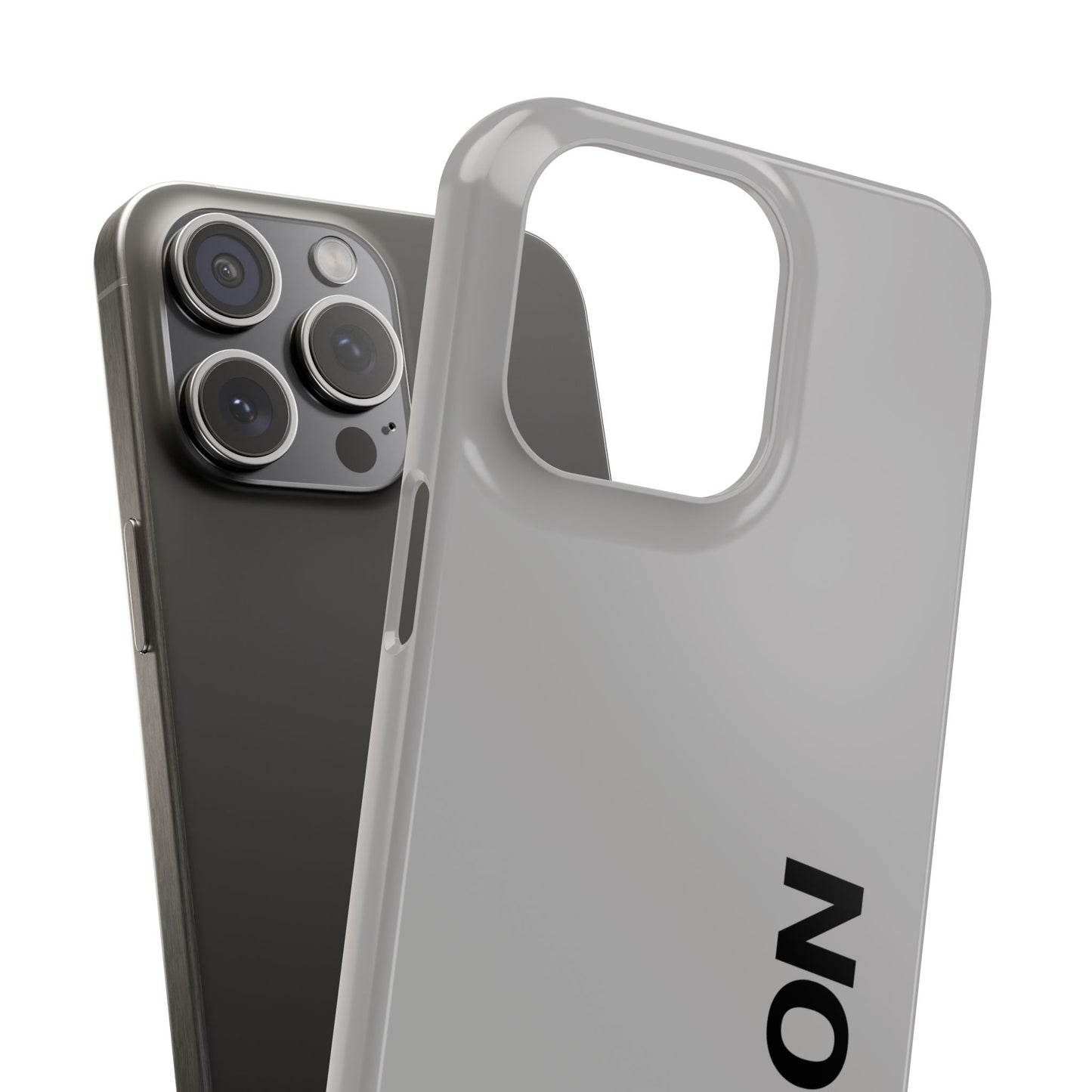 Smooth Operator slim Galaxy® and Iphone® cases