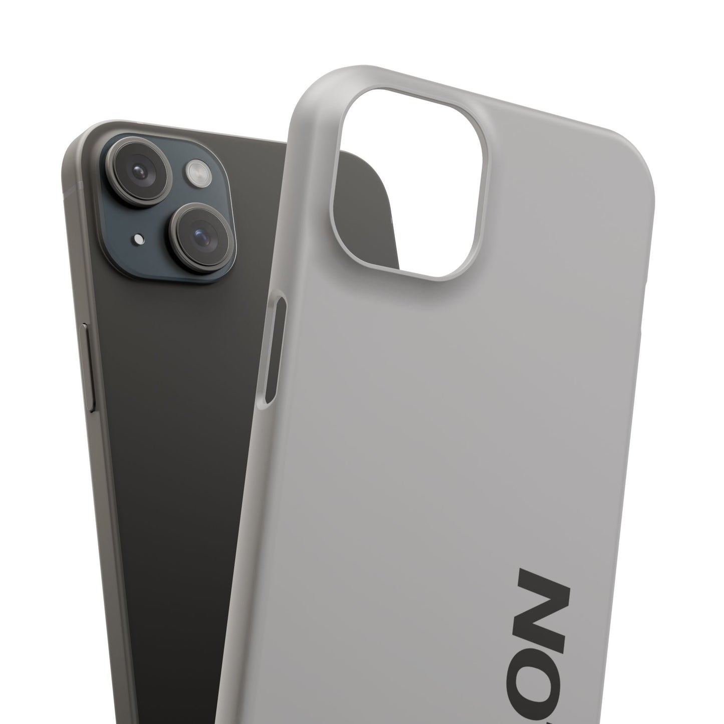 Smooth Operator slim Galaxy® and Iphone® cases